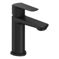 Ravak X070476 - Смеситель для раковины LIFE 16 см чёрный