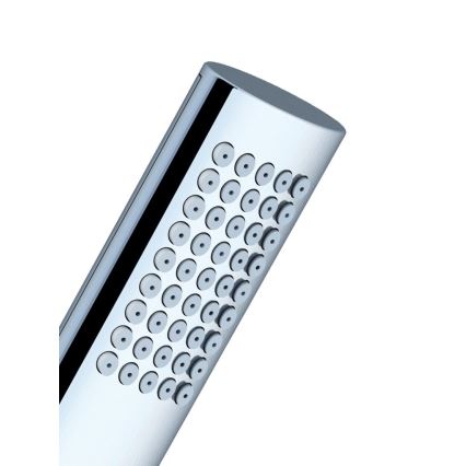 Ravak X07P114 - Ручний душ блискучий хром