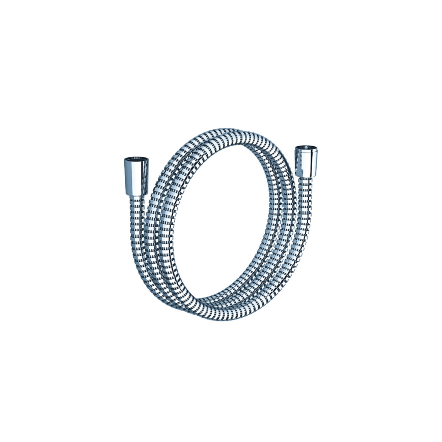 Ravak X07P177 - Душевой набор глянцевый хром