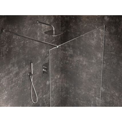 Ravak X07P337 - пластиковый душевой шланг 200 см, глянцевый хром