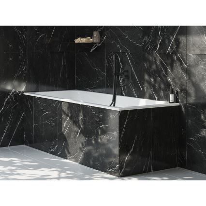 Ravak X07P670 - ручная душевая лейка, матовый чёрный