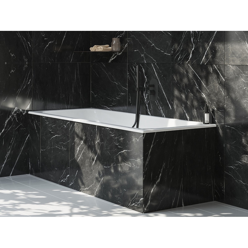 Ravak X07P670 - Ручний душ матовий чорний