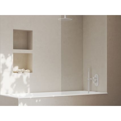 Ravak X07P682 - Ручний душ матовий білий