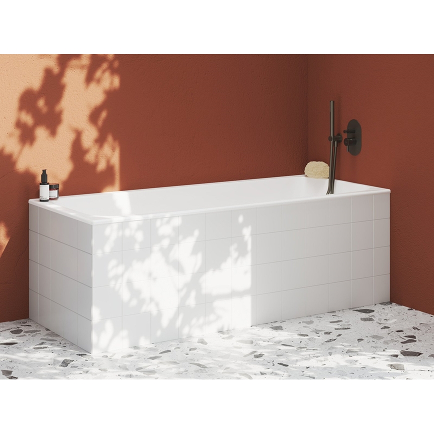 Ravak X07P694 - Ручной душ сатинированный графит