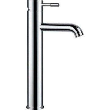 REA-B0027 - Смеситель для раковины GRAF 30,5 см, полированный хром