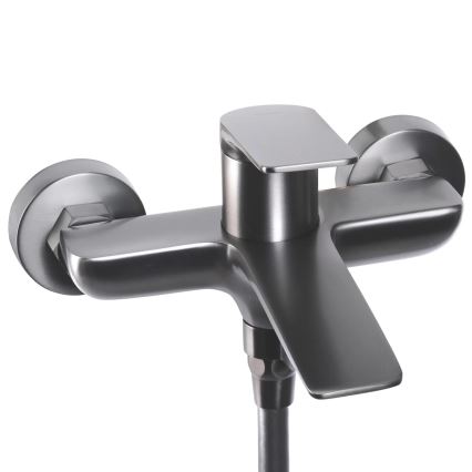 REA-B2706 - Комплект для ванны AVALON титан