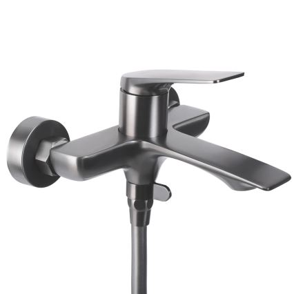 REA-B2706 - Комплект для ванны AVALON титан