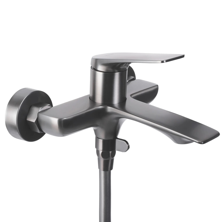 REA-B2706 - Комплект для ванны AVALON титан