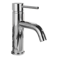 REA-B4101 - Раковинный смеситель LUNGO 16,5 см, полированный хром
