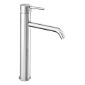 REA-B4104 - Раковинный смеситель LUNGO, 28 см, полированный хром