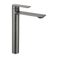 REA-B4584 - Раковинный смеситель STORM 29,5 см, титановый