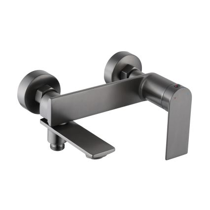REA-B4585 - Комплект для ванны STORM титан