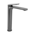 REA-B5062 - Смеситель для раковины MARCO 27,5 см, титановый