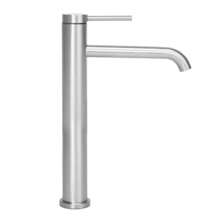 REA-B5330 - Смеситель для раковины CLIF 29,5 см, никель