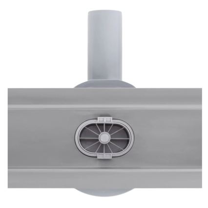 REA-G5807 - Сливной трап NEOX PRO 60 см, нержавеющая сталь