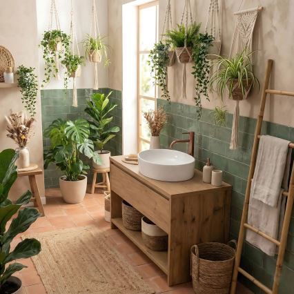 REA-U6370 - Накладная раковина JOANA 38,5x50,5 cm, керамика/белый глянец