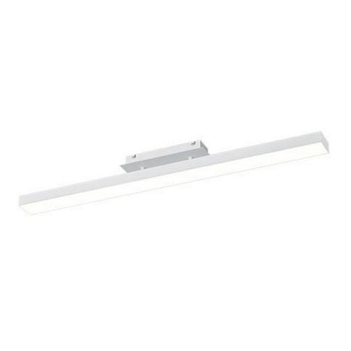 Reality - LED Димерний стельовий світильник AGANO LED/18W/230V біла