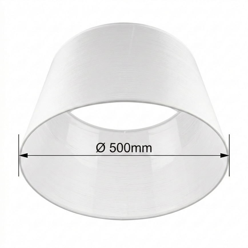 Reality - LED-люстра на ланцюгу CIMA 5xE14/40W/230V сіра