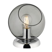 Reality - Настольная лампа CLOONEY 1xE27/42W/230V