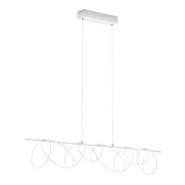 Reality - Підвісна LED люстра SABA LED/18W/230V