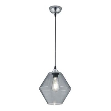 Reality - Підвісна люстра TRENTO 1xE27/40W/230V