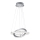 Reality - Підвісна світлодіодна люстра з регулюванням яскравості CHALET LED/32W/230V