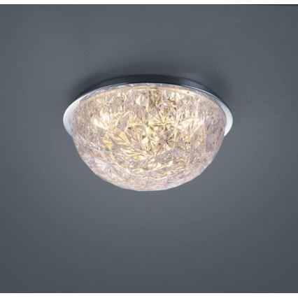 Reality - Потолочный светильник TRITON 3xE14/10W/230V