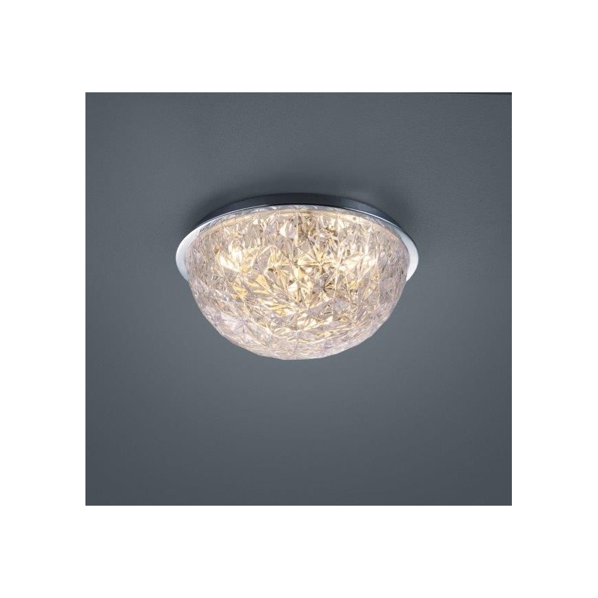 Reality - Потолочный светильник TRITON 3xE14/10W/230V