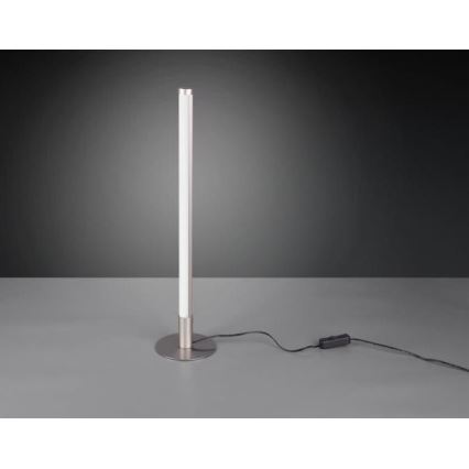 Reality - Светодиодная настольная лампа с регулированием яркости SMARAGD LED/6W/230V 3000-6000K Wi-Fi