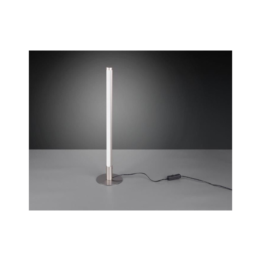Reality - Светодиодная настольная лампа с регулированием яркости SMARAGD LED/6W/230V 3000-6000K Wi-Fi