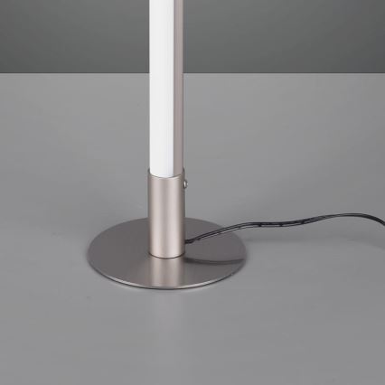 Reality - Светодиодная настольная лампа с регулированием яркости SMARAGD LED/6W/230V 3000-6000K Wi-Fi