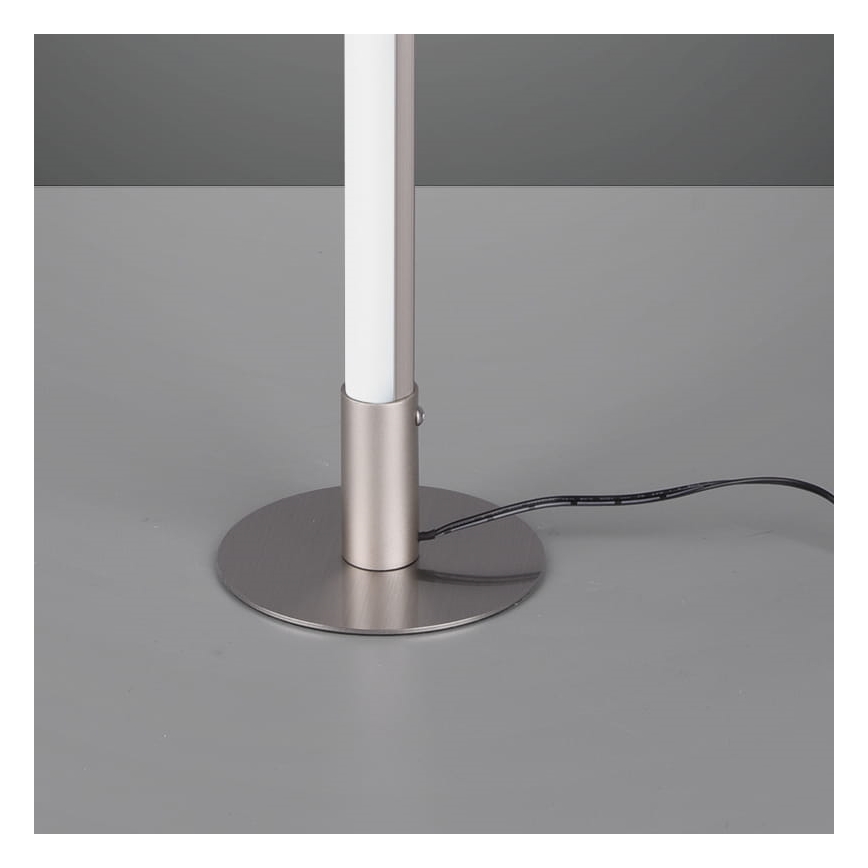 Reality - Светодиодная настольная лампа с регулированием яркости SMARAGD LED/6W/230V 3000-6000K Wi-Fi
