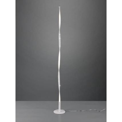 Reality - Светодиодный диммируемый торшер SPIN LED/10,5W/230V