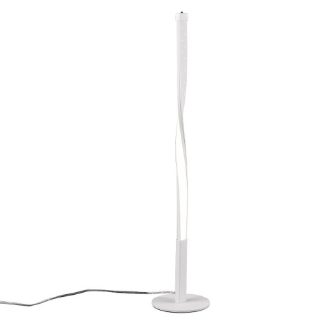 Reality - Светодиодная настольная лампа с регулированием яркости SPIN LED/5W/230V