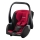 Recaro - Автокресло GUARDIA гоночный красный 0-13 кг
