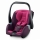 Recaro - автокресло GUARDIA Power berry 0-13 кг