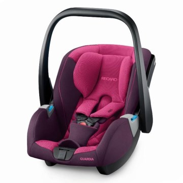 Recaro - Автокрісло GUARDIA Power berry 0-13 кг
