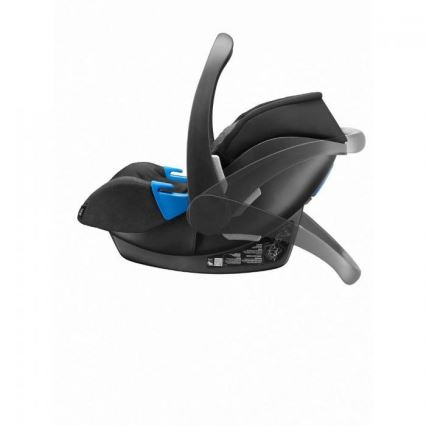 Recaro - Детское автомобильное кресло PRIVIA розовый/черный