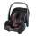 Recaro - Детское автомобильное кресло PRIVIA фиолетовый/черный
