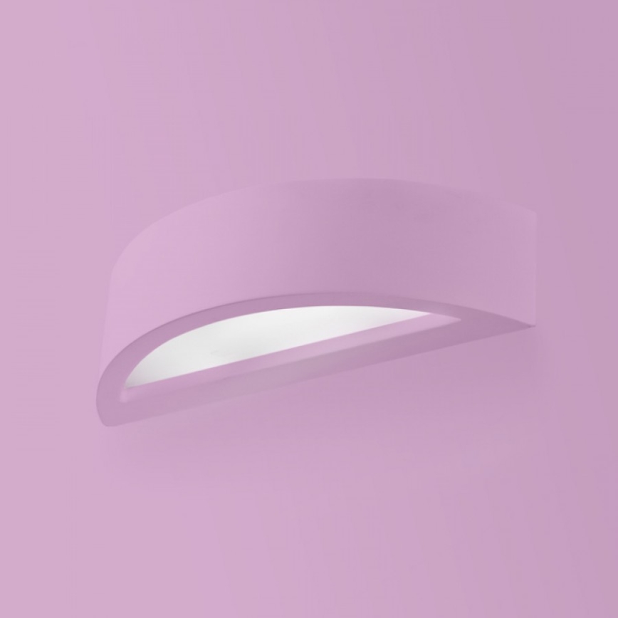 RED - Design Rendl - R10266 - Настенный светильник CRESCENT R7s/80W/230V