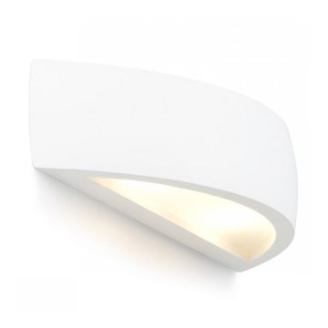 RED - Design Rendl - R10266 - Настінний світильник CRESCENT R7s/80W/230V