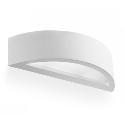 RED - Design Rendl - R10266 - Настінний світильник CRESCENT R7s/80W/230V