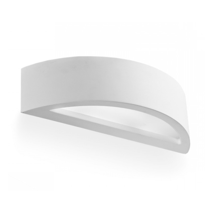 RED - Design Rendl - R10266 - Настінний світильник CRESCENT R7s/80W/230V