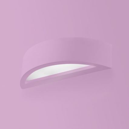 RED - Design Rendl - R10266 - Настінний світильник CRESCENT R7s/80W/230V