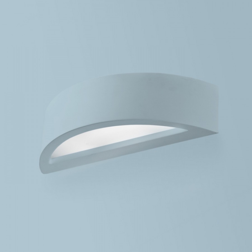 RED - Design Rendl - R10266 - Настінний світильник CRESCENT R7s/80W/230V