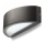 RED - Design Rendl - R10364 - Вуличний настінний світильник LESA 1xE27/26W/230V IP54