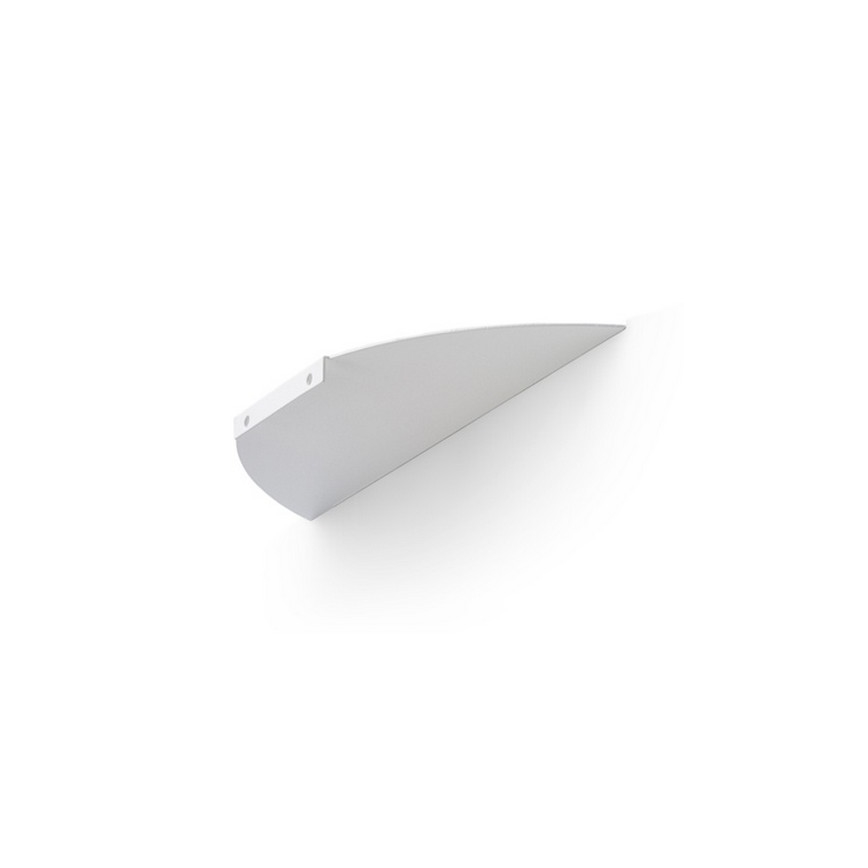 RED - Design Rendl - R10365 - Уличный настенный светильник LESA 1xE27/26W/230V IP54