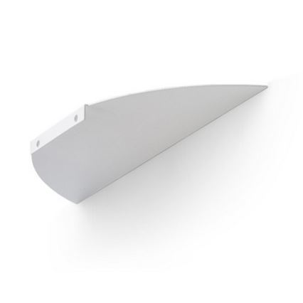 RED - Design Rendl - R10365 - Вуличний настінний світильник LESA 1xE27/26W/230V IP54