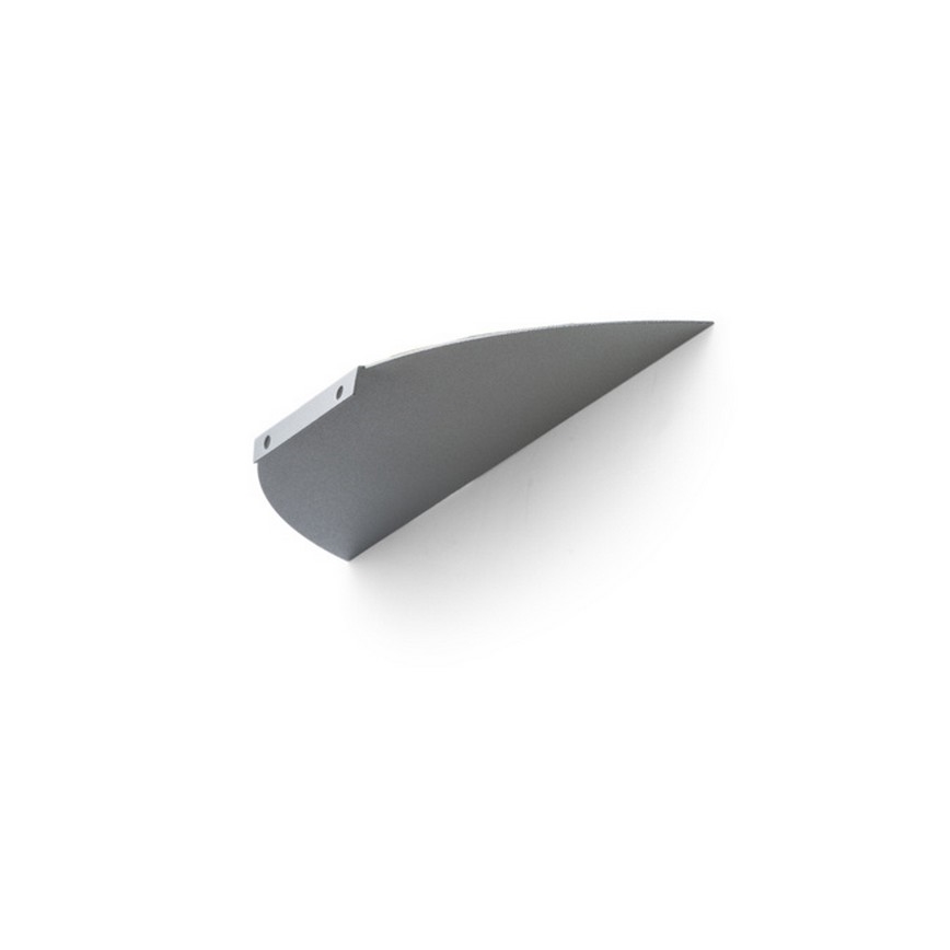 RED - Design Rendl -R10366 - Вуличний настінний світильник LESA 1xE27/26W/230V IP54