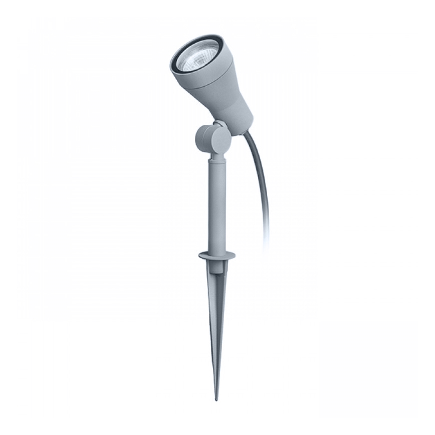 RED - Design Rendl - R10427 - Вуличний світильник DIREZZA 1xGU10/35W/230V IP54